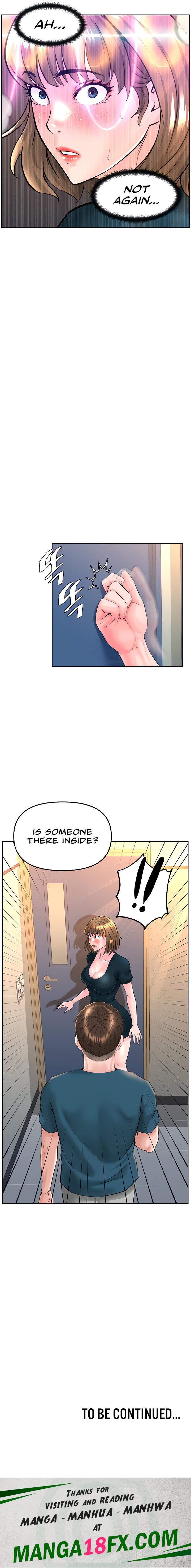 Frequency - Chapter 12 Page 15