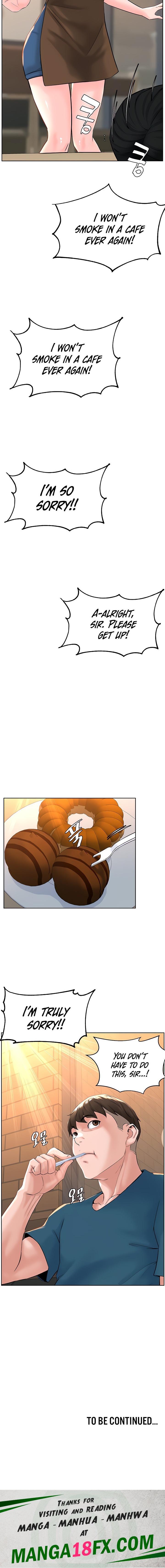 Frequency - Chapter 13 Page 22