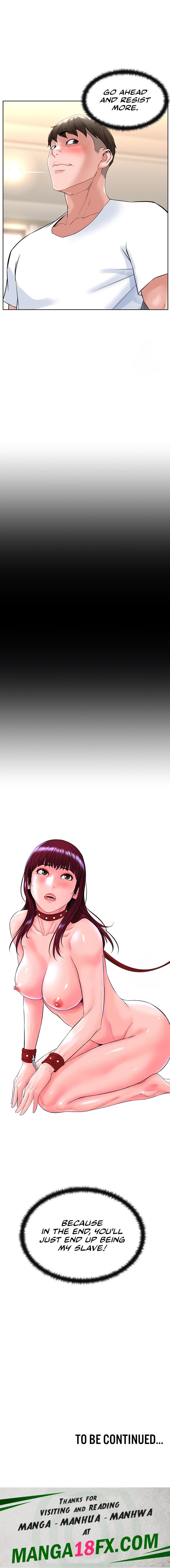 Frequency - Chapter 16 Page 19