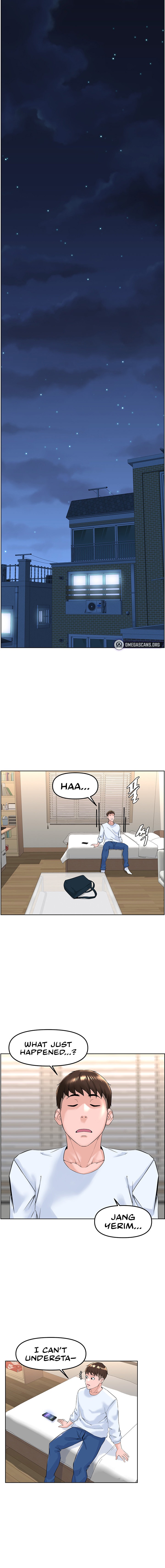 Frequency - Chapter 2 Page 10