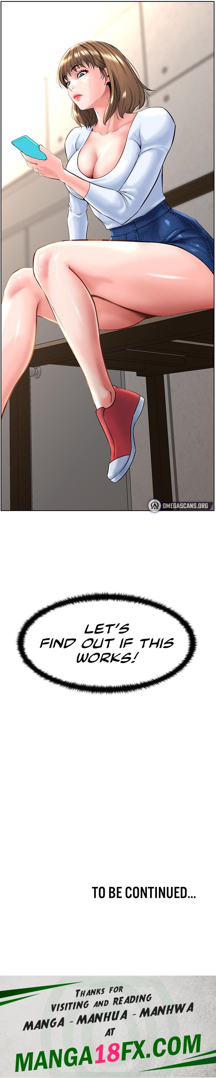 Frequency - Chapter 2 Page 23