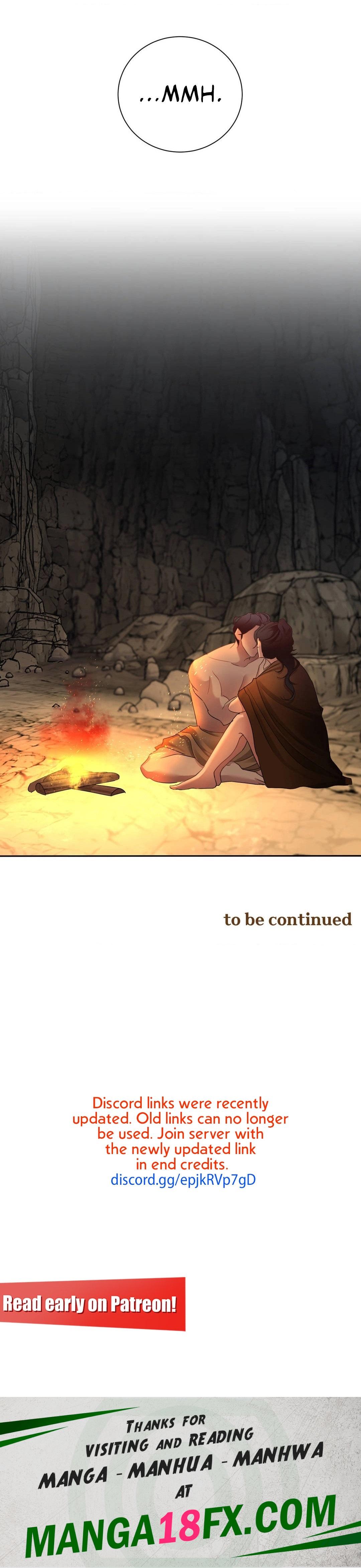 Burly man short story - Chapter 1 Page 13