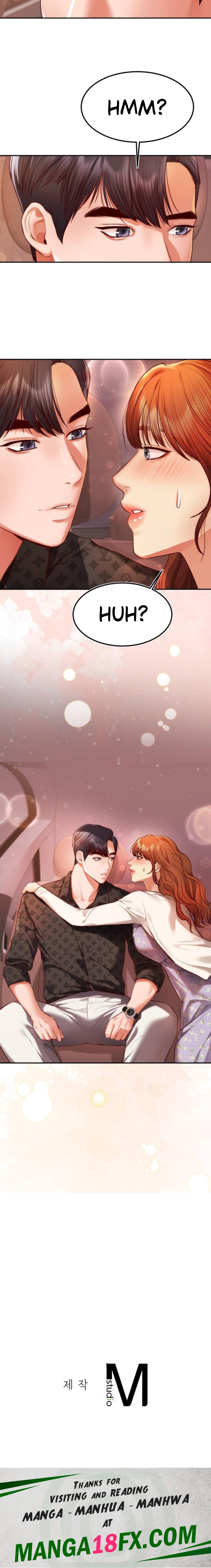 Blueming - Chapter 1 Page 30