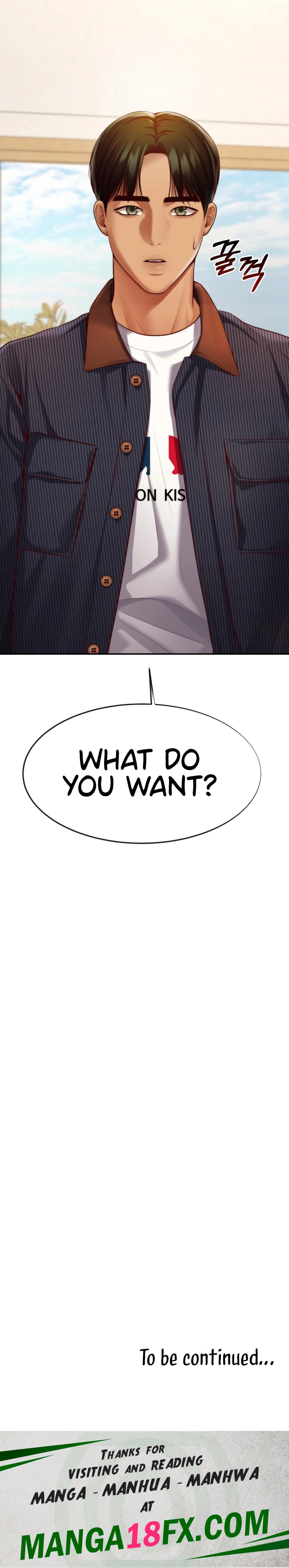 Blueming - Chapter 12 Page 18