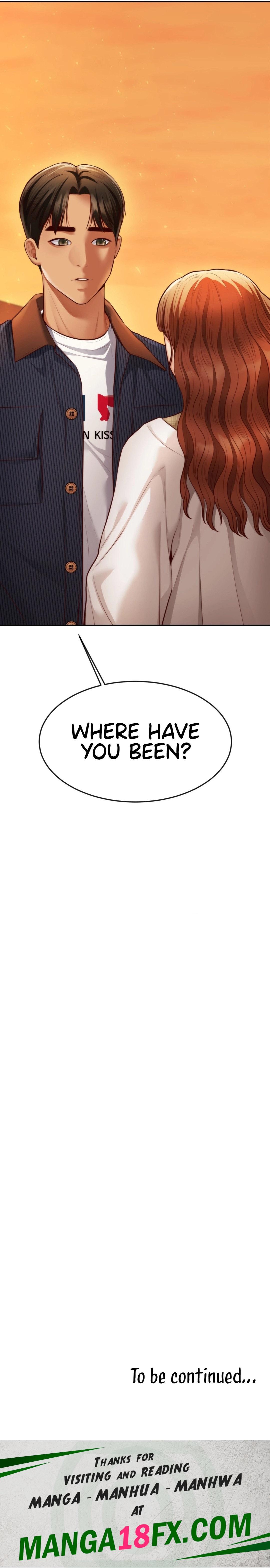 Blueming - Chapter 13 Page 22