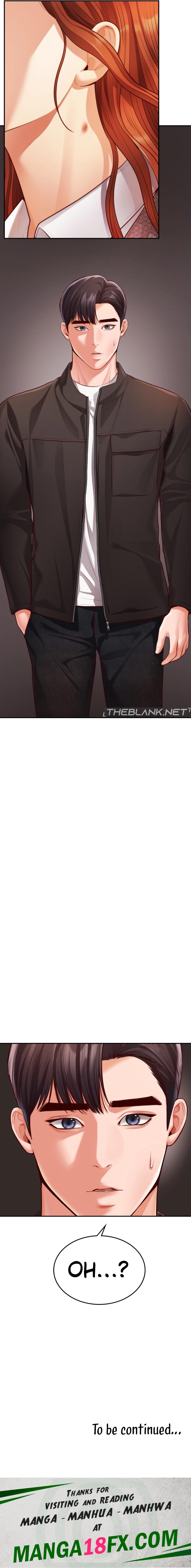 Blueming - Chapter 16 Page 19