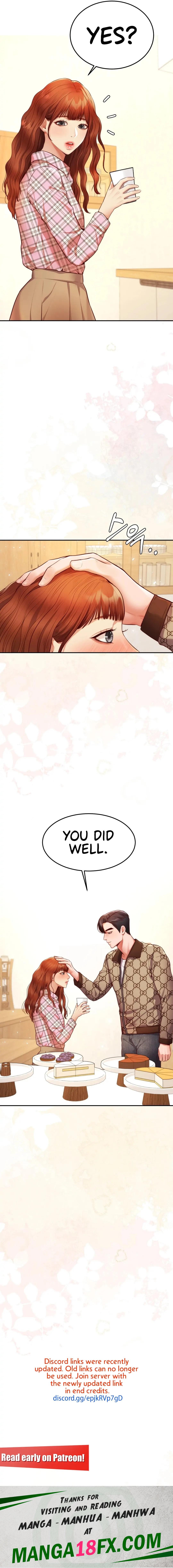 Blueming - Chapter 3 Page 28