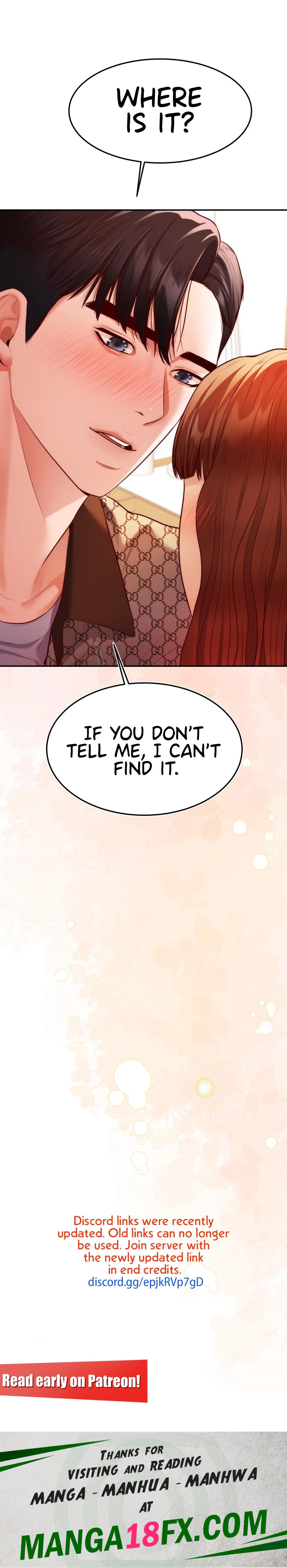 Blueming - Chapter 4 Page 21