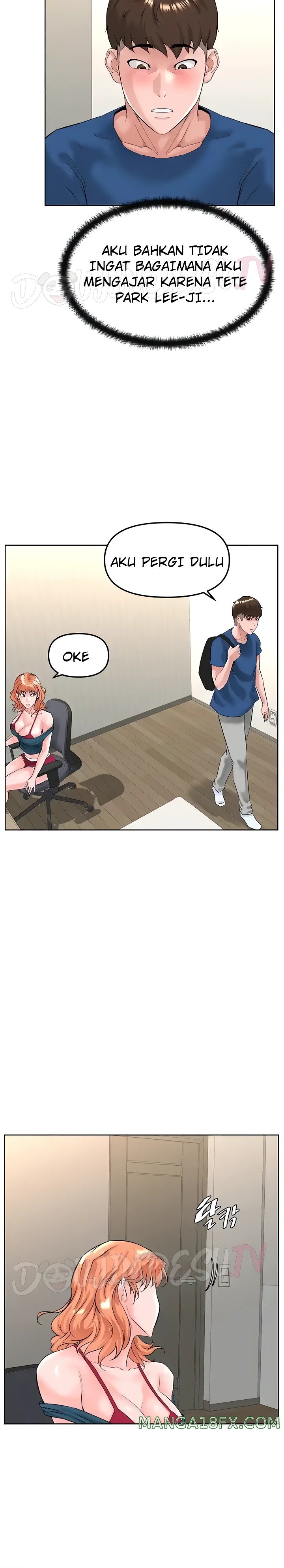 Frequency Raw - Chapter 21 Page 19