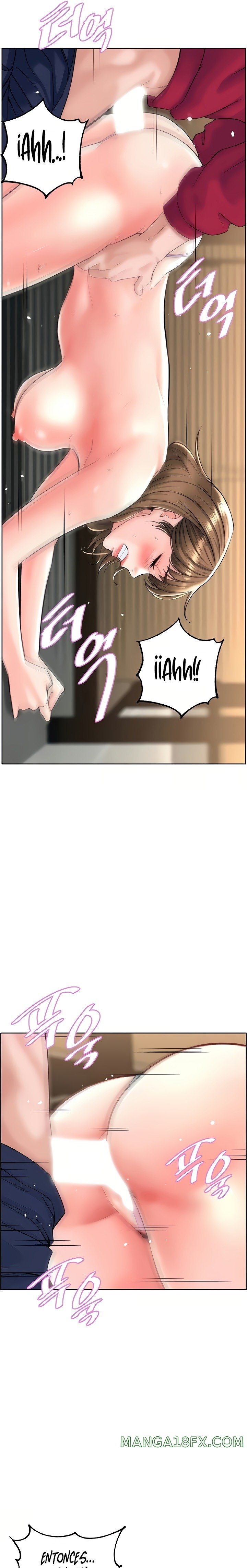 Frequency Raw - Chapter 4 Page 26