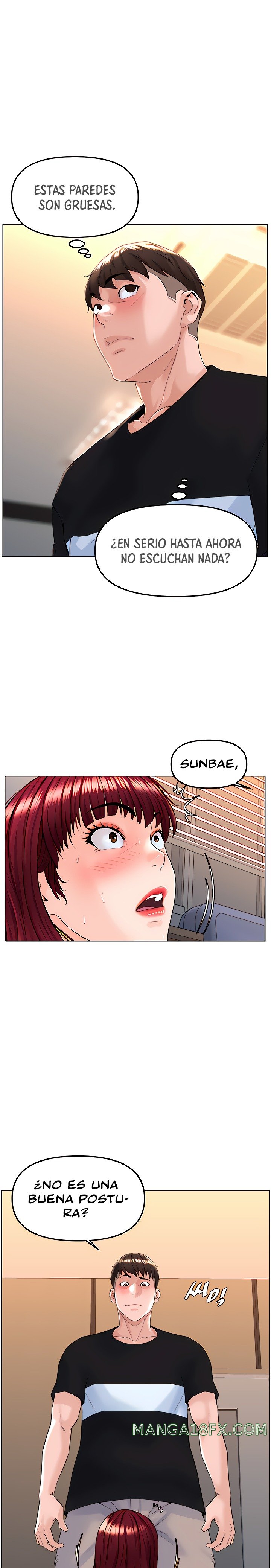 Frequency Raw - Chapter 7 Page 26