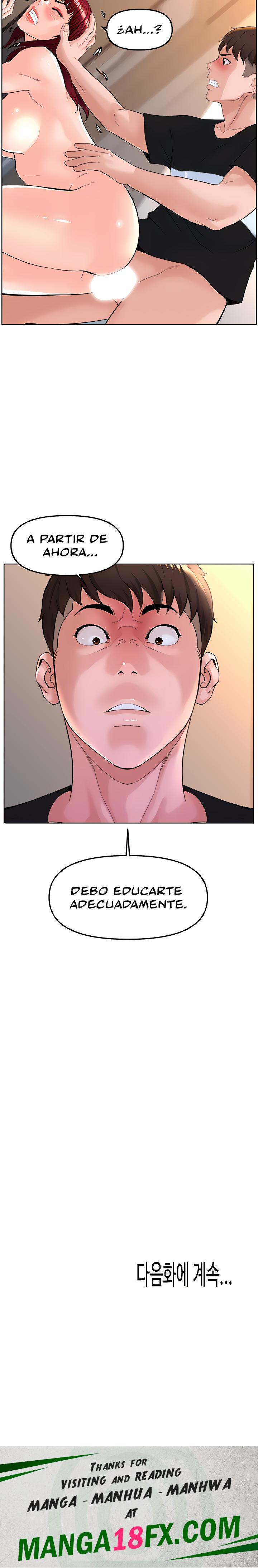 Frequency Raw - Chapter 8 Page 30