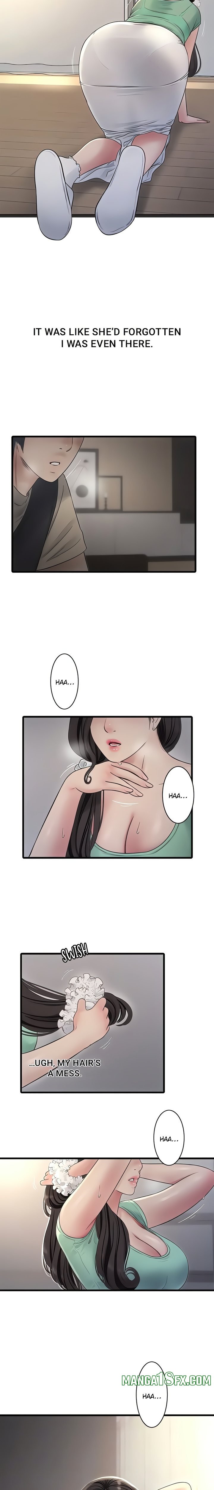 The Hole Diary - Chapter 100 Page 5