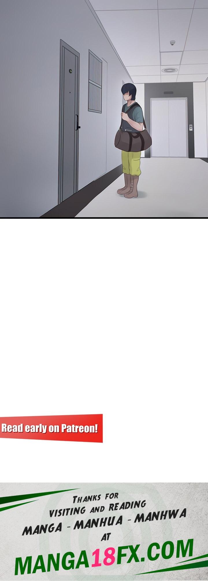 The Hole Diary - Chapter 8 Page 9