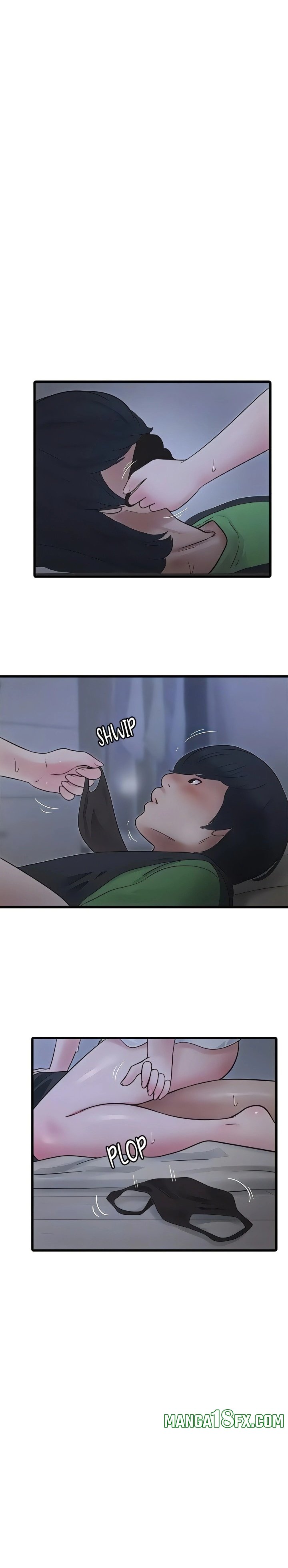 The Hole Diary - Chapter 98 Page 11