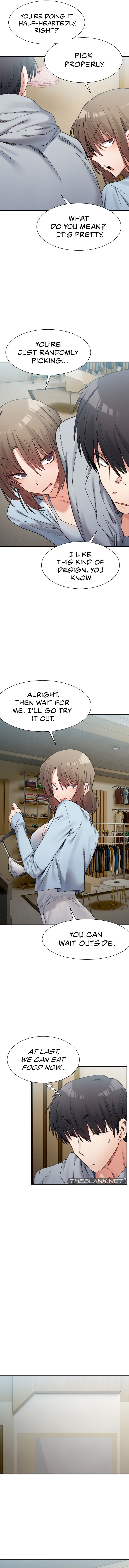 A Delicate Relationship - Chapter 15 Page 11