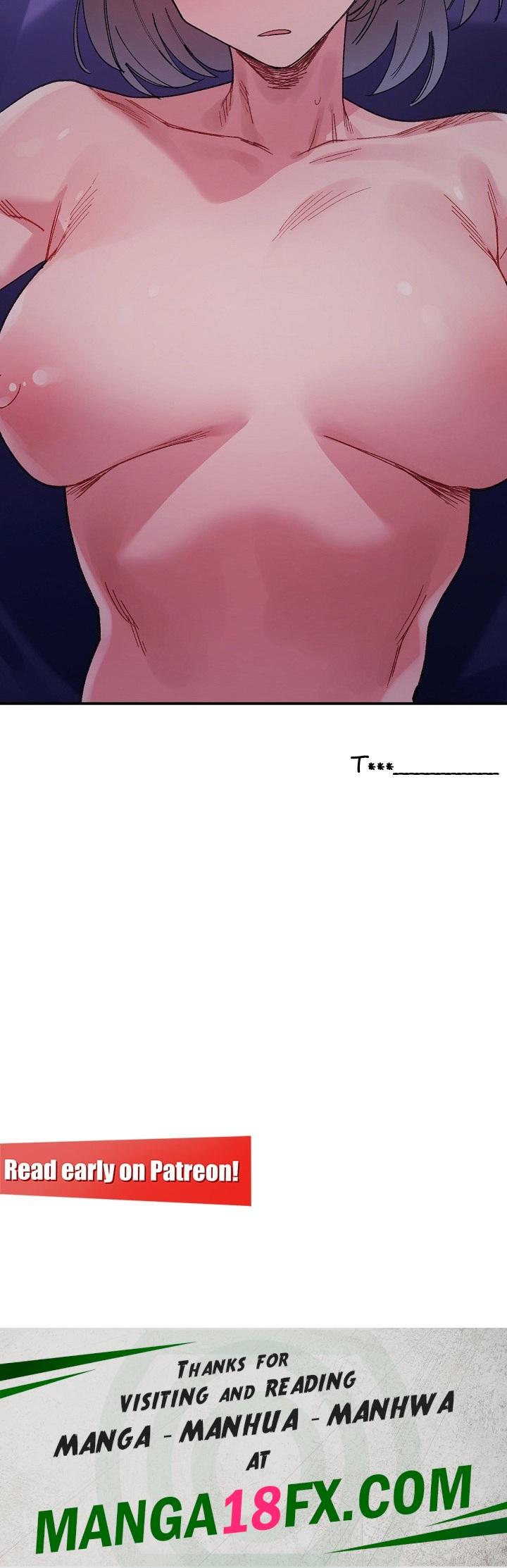 A Delicate Relationship - Chapter 7 Page 25