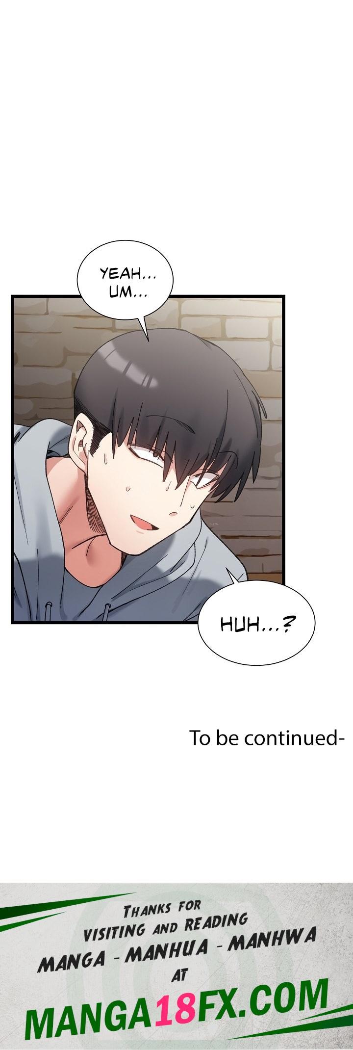 A Delicate Relationship - Chapter 9 Page 14