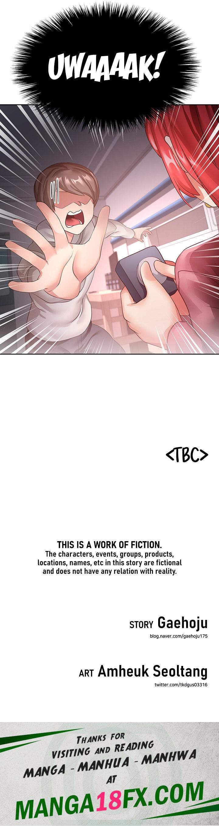 Relationship Reverse Button: Let’s Cure That Arrogant Girl - Chapter 5 Page 16