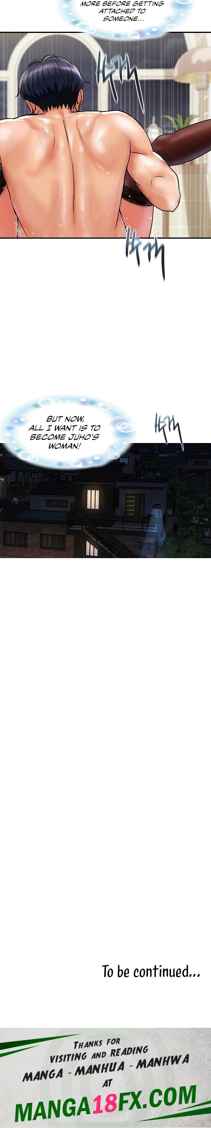 Department Store Ladies - Chapter 13 Page 11