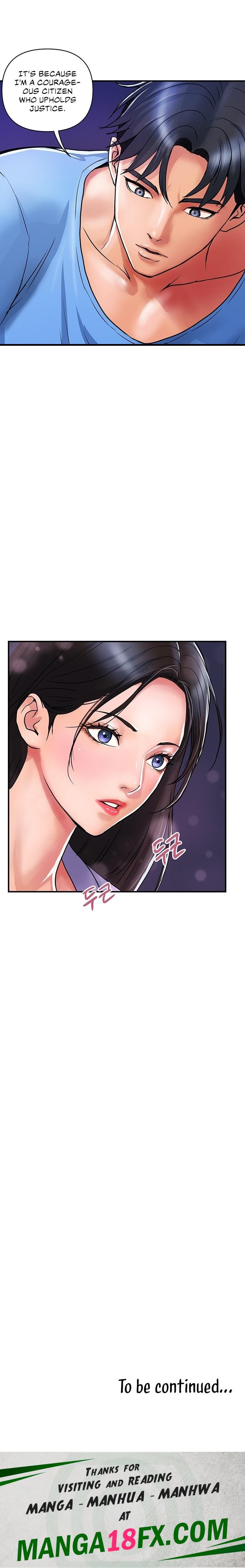 Department Store Ladies - Chapter 15 Page 9