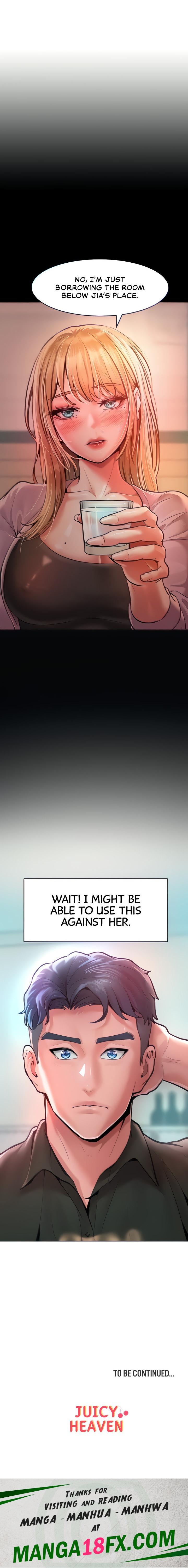 Forcing the Woman I Despise Into Submission - Chapter 12 Page 29