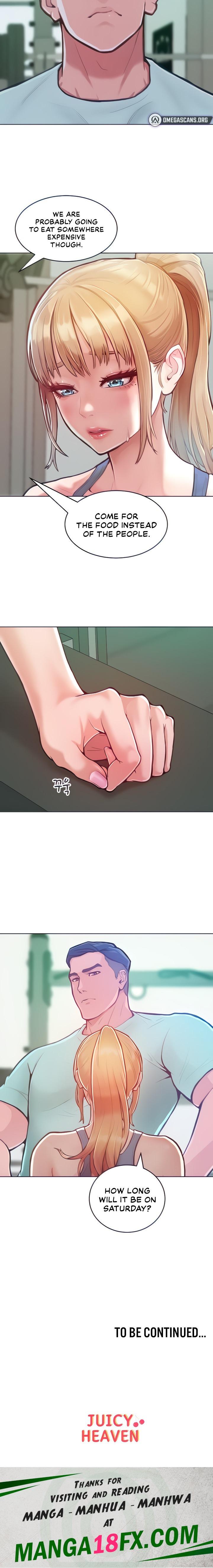 Forcing the Woman I Despise Into Submission - Chapter 2 Page 27