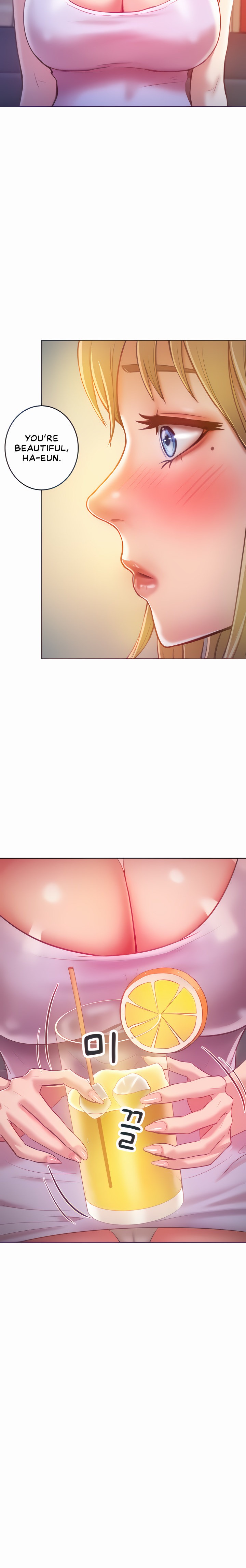 Forcing the Woman I Despise Into Submission - Chapter 3 Page 30