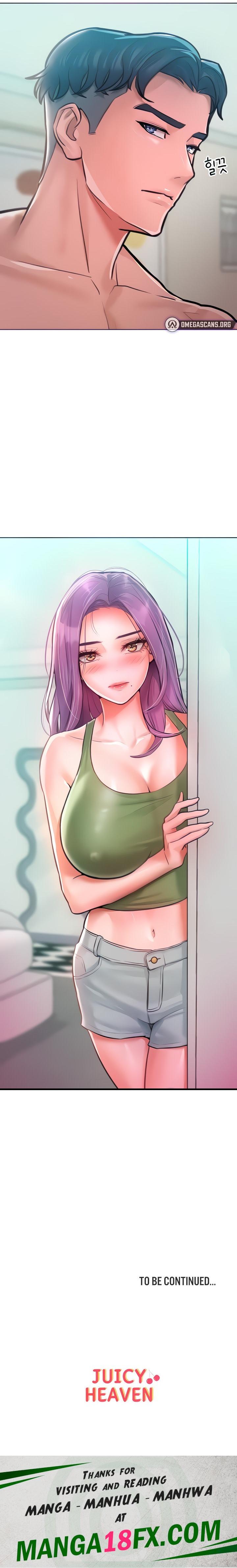 Forcing the Woman I Despise Into Submission - Chapter 9 Page 26