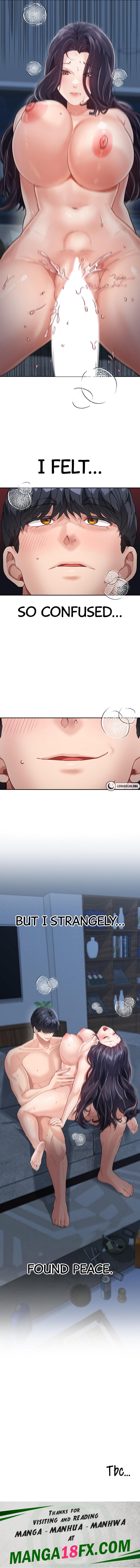 Is It Your Mother or Sister? - Chapter 17 Page 21