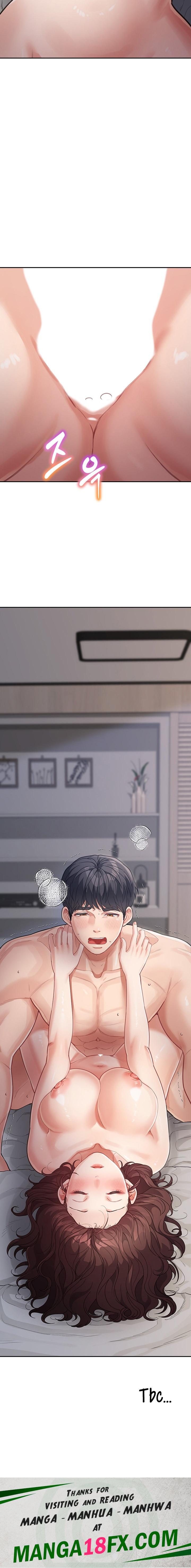 Is It Your Mother or Sister? - Chapter 20 Page 18