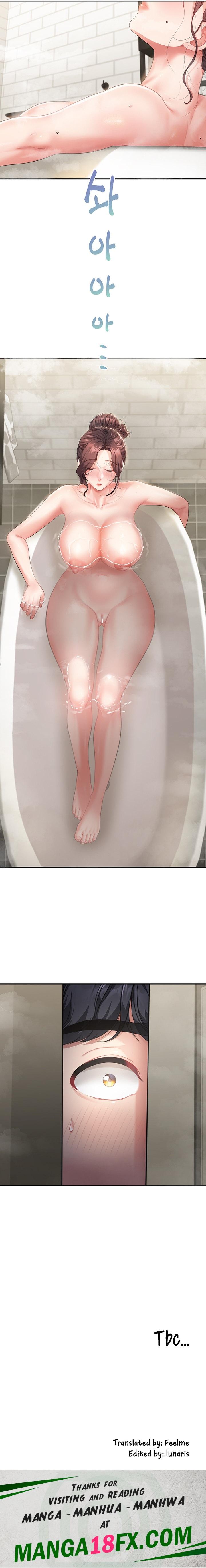 Is It Your Mother or Sister? - Chapter 3 Page 25