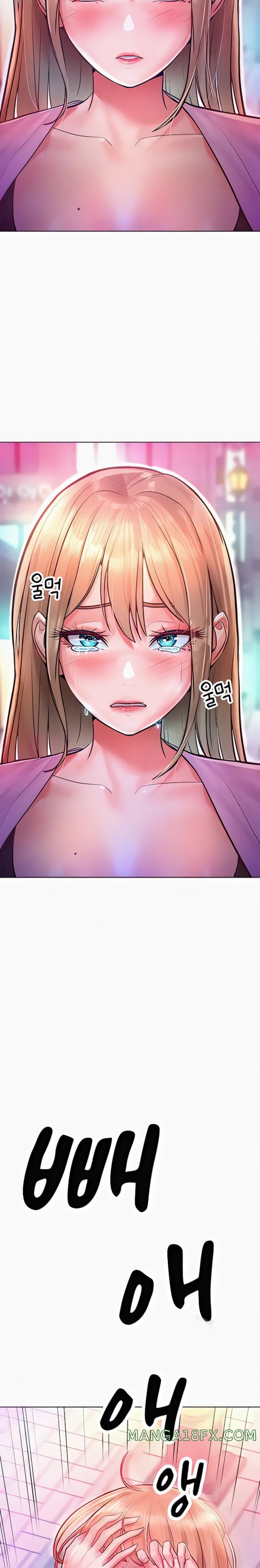 Forcing the Woman I Despise Into Submission Raw - Chapter 11 Page 27