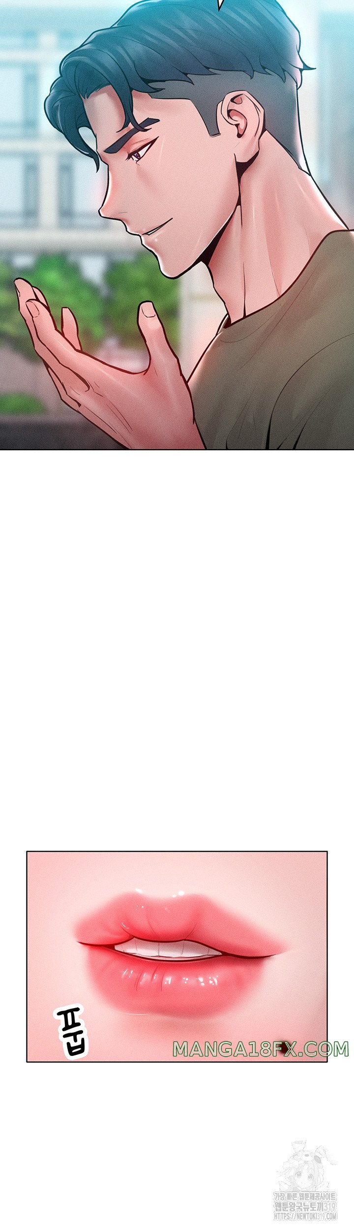 Forcing the Woman I Despise Into Submission Raw - Chapter 18 Page 14