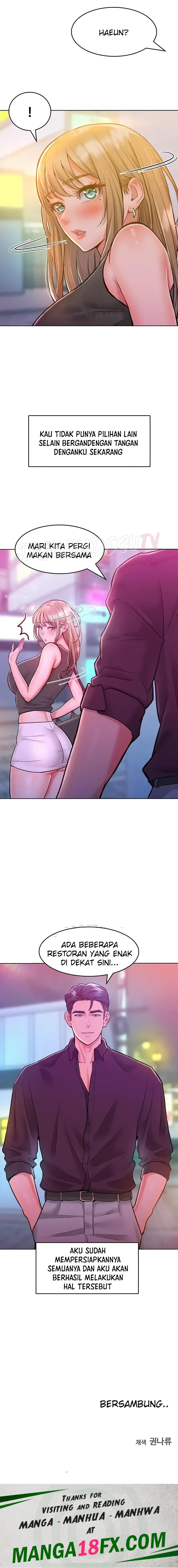 Forcing the Woman I Despise Into Submission Raw - Chapter 19 Page 25