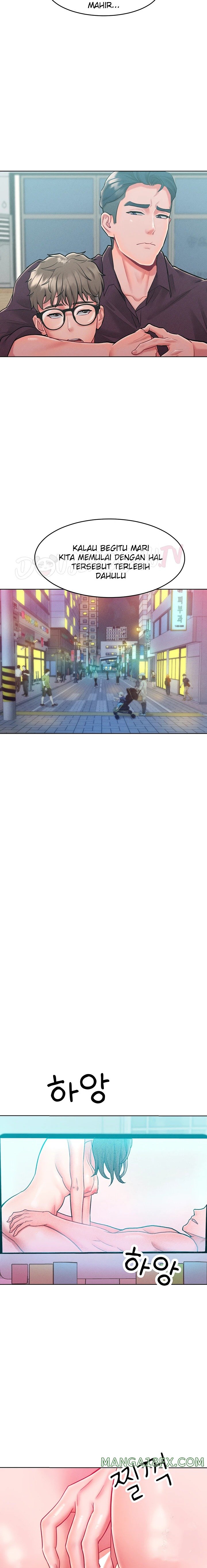 Forcing the Woman I Despise Into Submission Raw - Chapter 20 Page 18