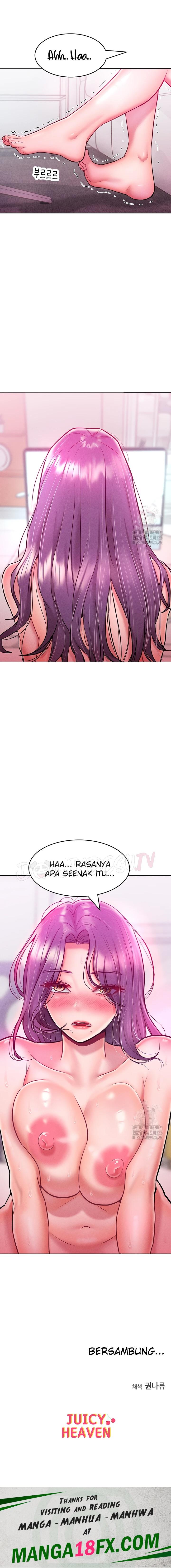 Forcing the Woman I Despise Into Submission Raw - Chapter 20 Page 21