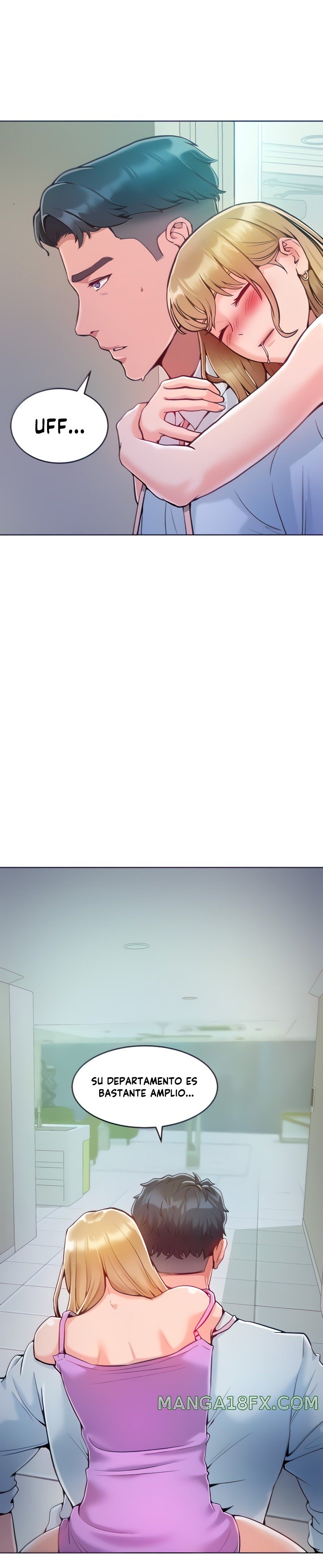 Forcing the Woman I Despise Into Submission Raw - Chapter 4 Page 10