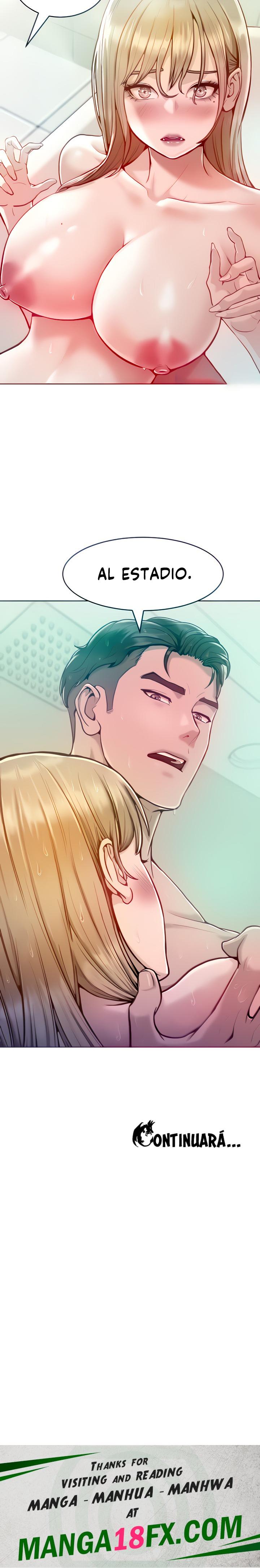 Forcing the Woman I Despise Into Submission Raw - Chapter 4 Page 41