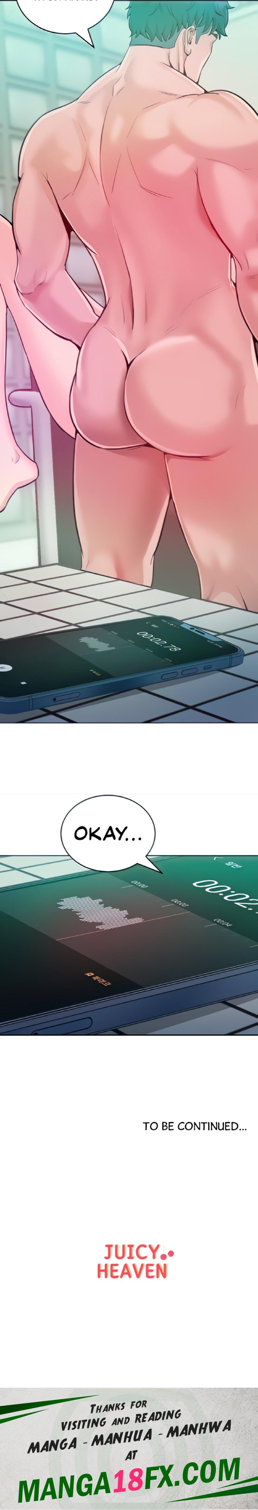 Forcing the Woman I Despise Into Submission Raw - Chapter 6 Page 28