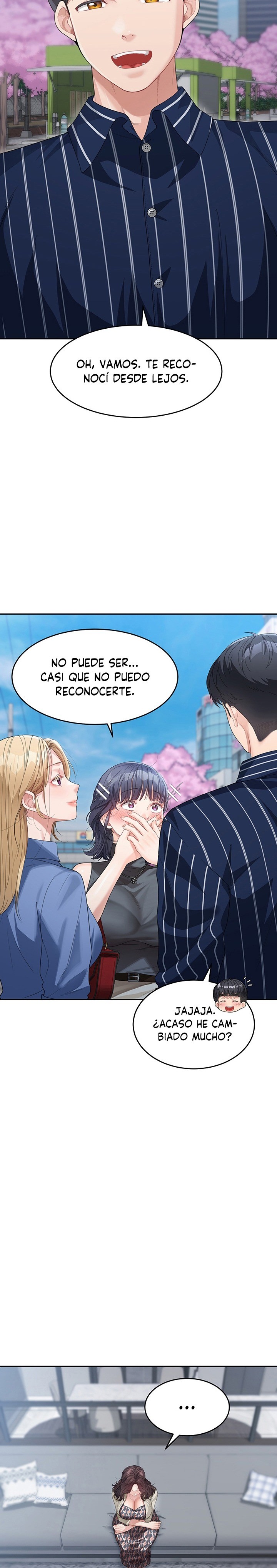 Is It Your Mother or Sister? Raw - Chapter 12 Page 27