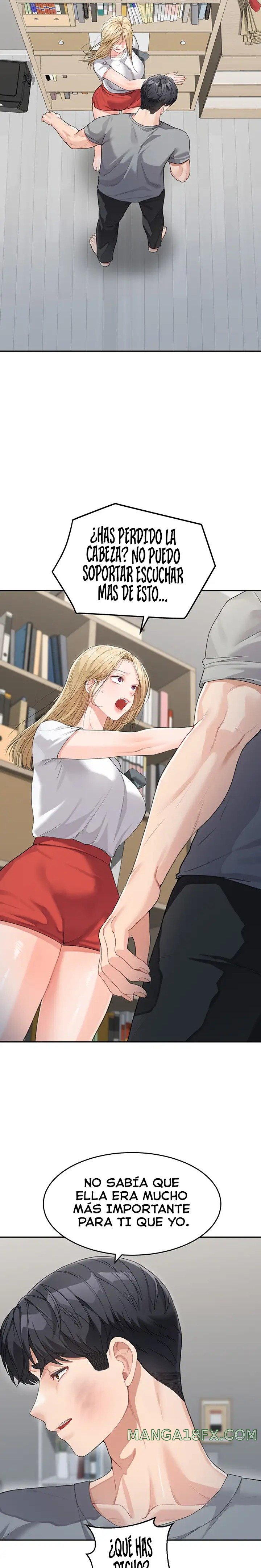 Is It Your Mother or Sister? Raw - Chapter 15 Page 12