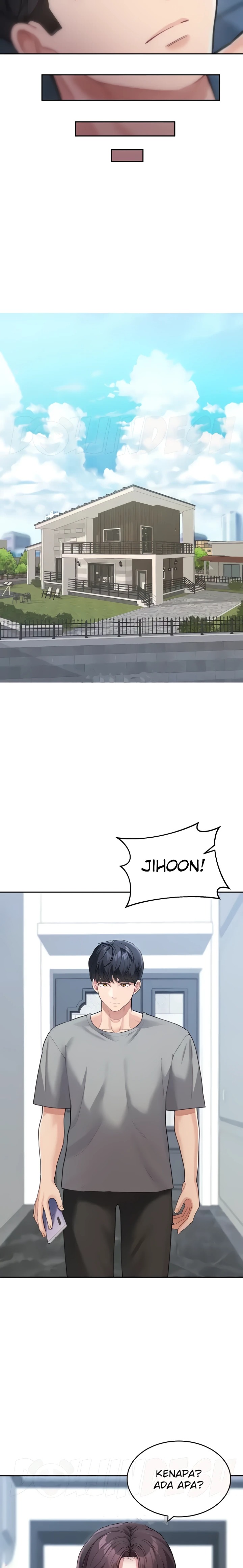 Is It Your Mother or Sister? Raw - Chapter 18 Page 21