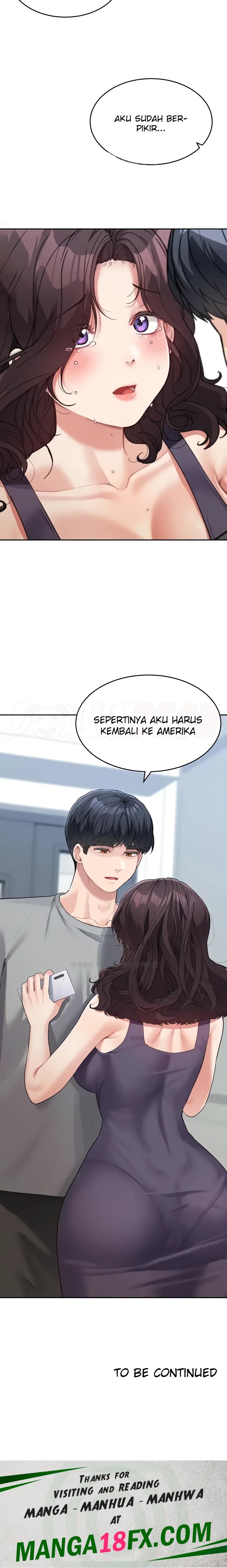 Is It Your Mother or Sister? Raw - Chapter 18 Page 23