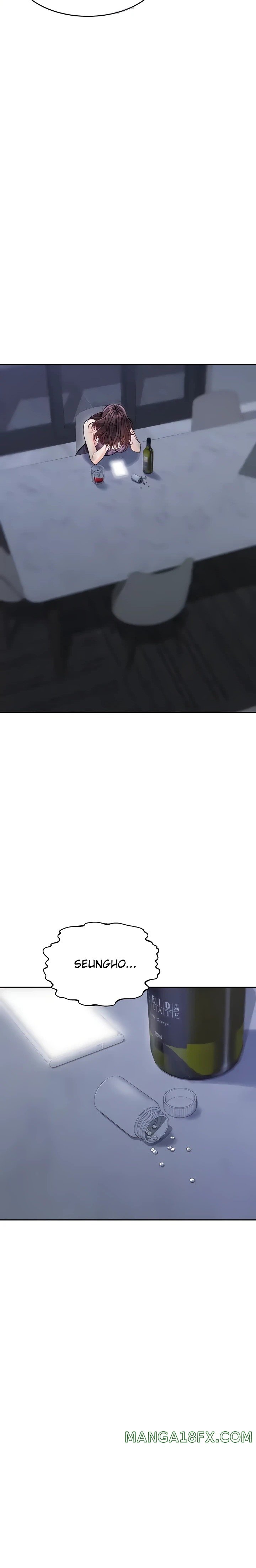 Is It Your Mother or Sister? Raw - Chapter 19 Page 24