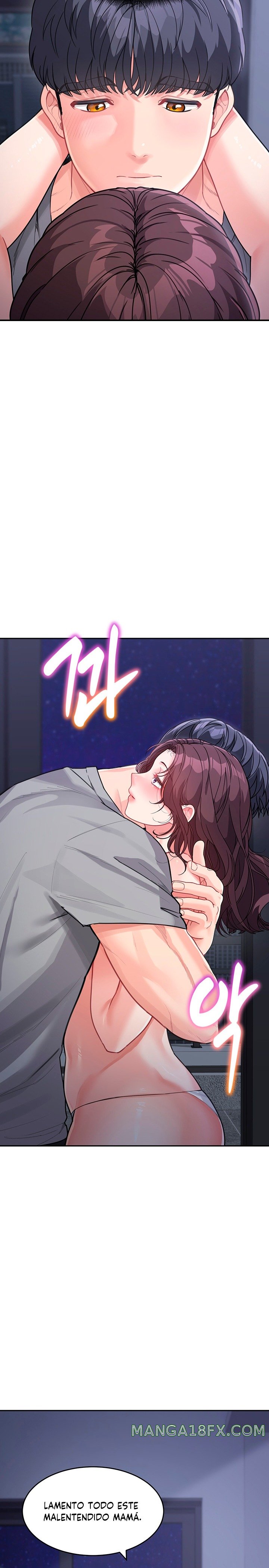 Is It Your Mother or Sister? Raw - Chapter 20 Page 10