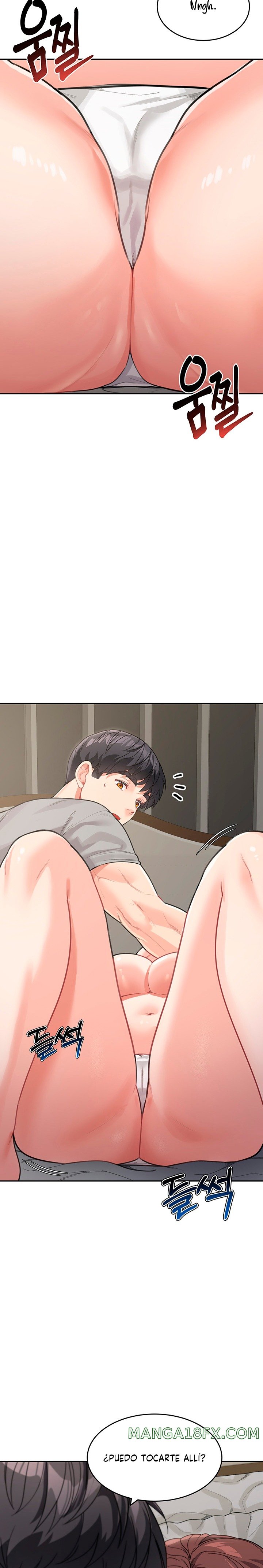 Is It Your Mother or Sister? Raw - Chapter 20 Page 16