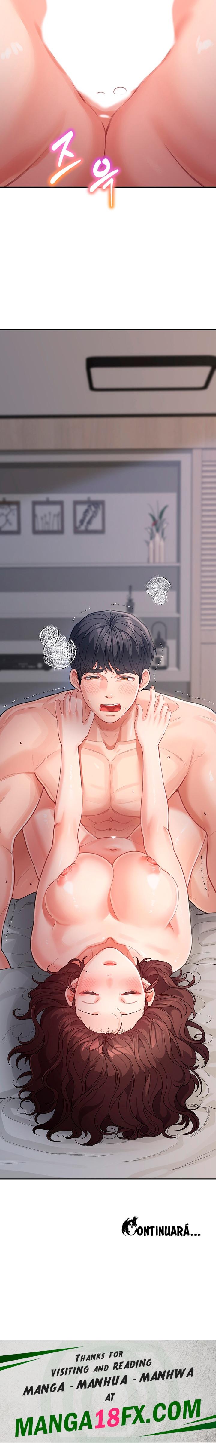 Is It Your Mother or Sister? Raw - Chapter 20 Page 31