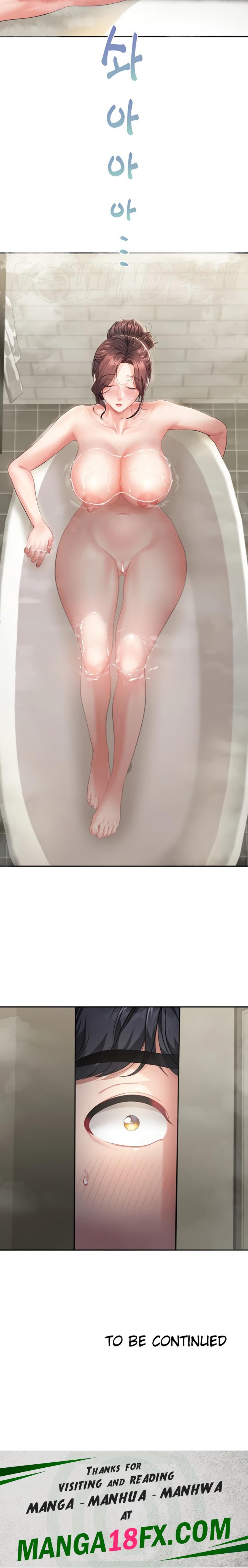 Is It Your Mother or Sister? Raw - Chapter 3 Page 29