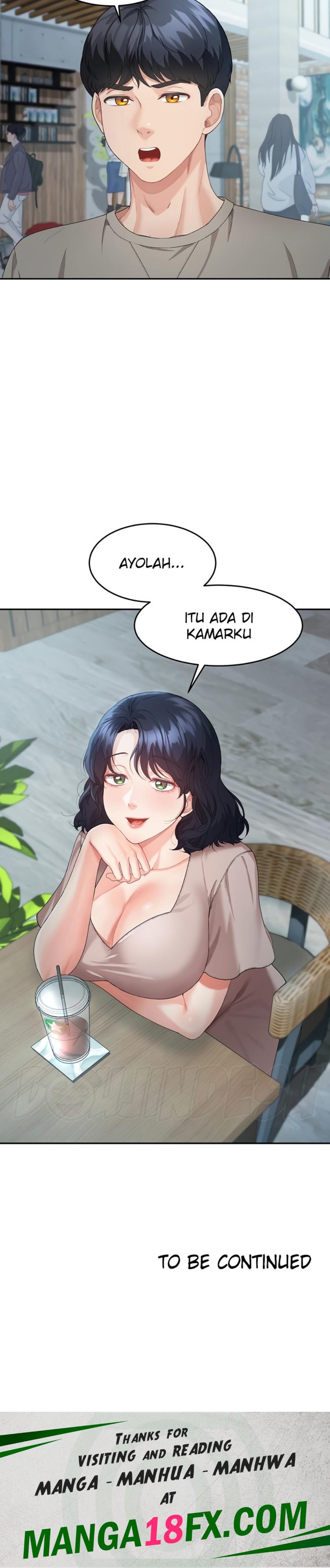 Is It Your Mother or Sister? Raw - Chapter 4 Page 41